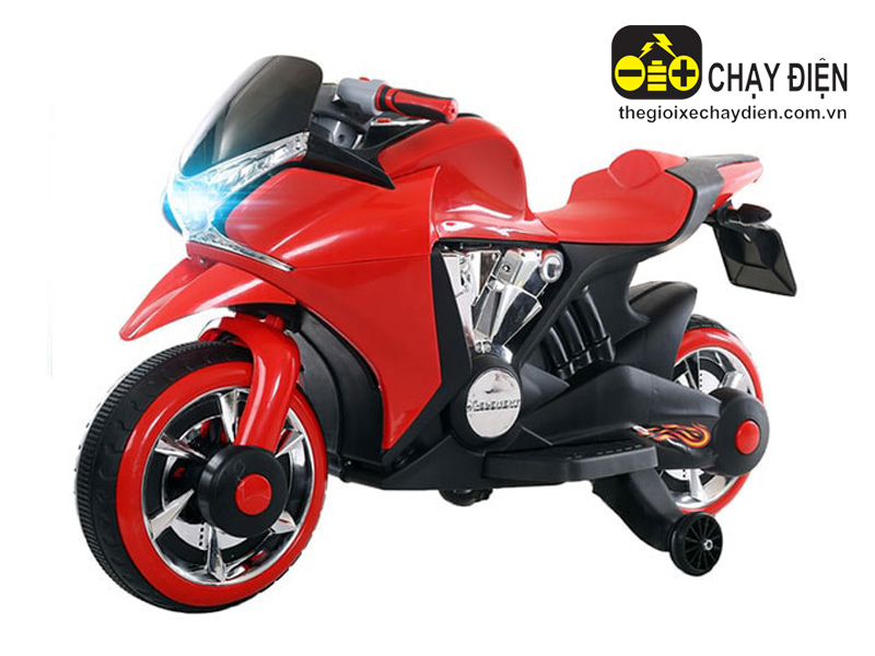 Xe mô tô điện cho bé G1800