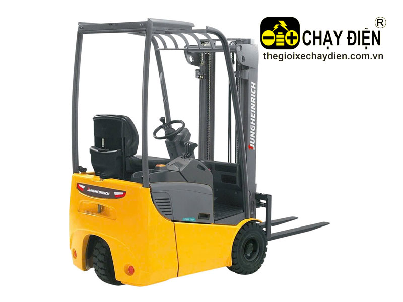 Xe nâng điện EFG 113
