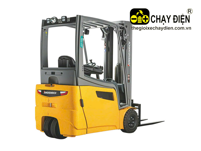 Xe nâng điện EFG 216