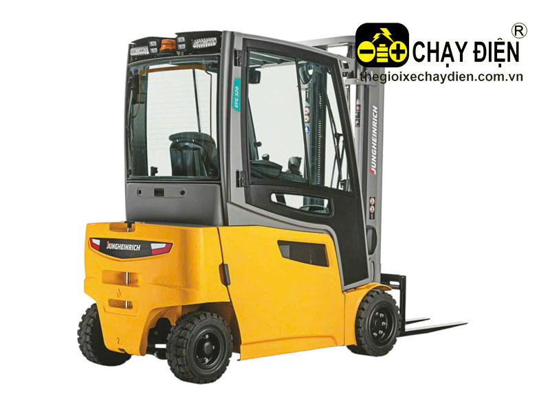 Xe nâng điện EFG 316