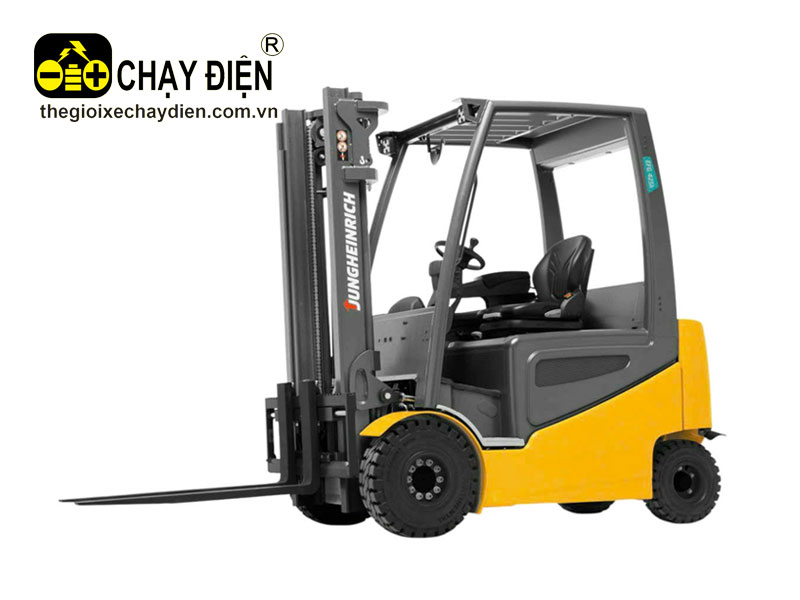 Xe nâng điện EFG 430