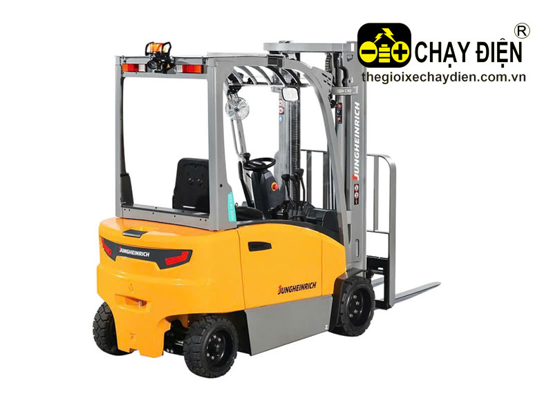 Xe nâng điện EFG BC 320