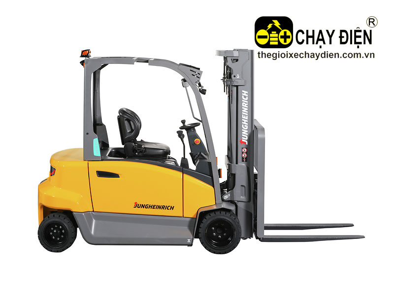 Xe nâng điện EFG BC 330