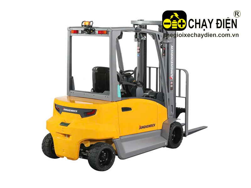 Xe nâng điện EFG MC 325k