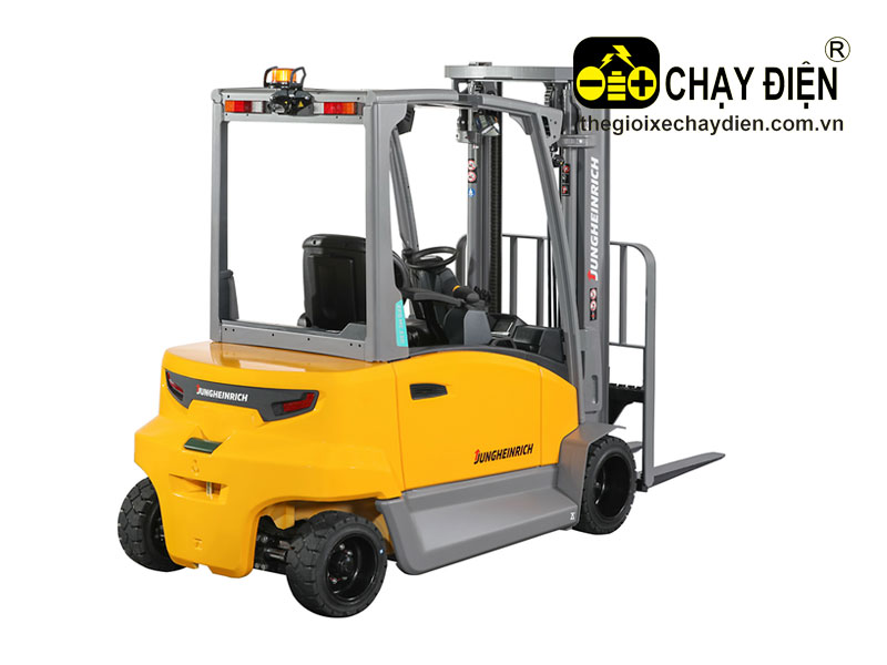 Xe nâng điện EFG MC 330