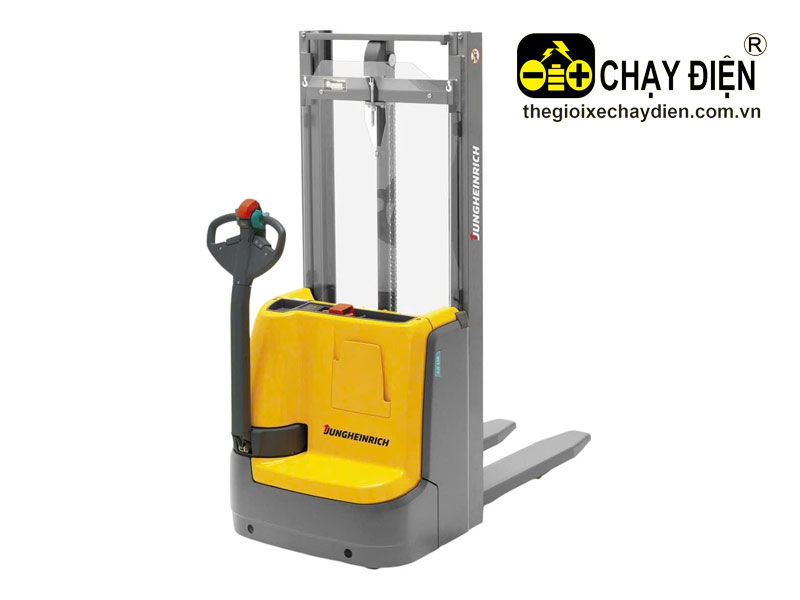 Xe nâng điện EJC 112