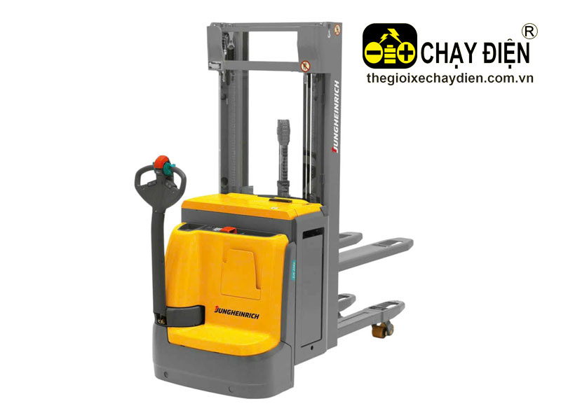 Xe nâng điện EJC 220z