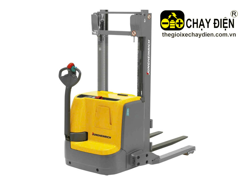Xe nâng điện EJC B16