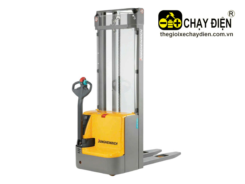 Xe nâng điện EJC MA B12