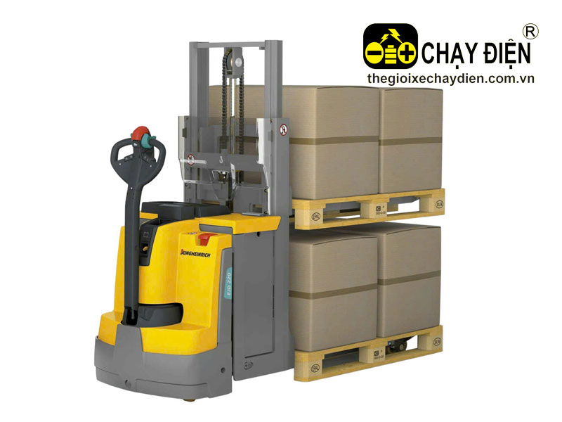 Xe nâng điện EJD 220