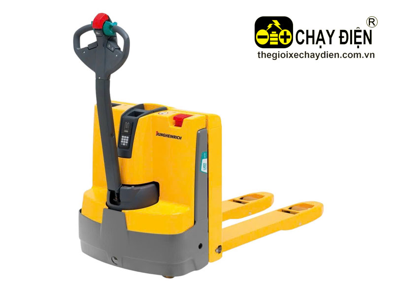 Xe nâng điện EJE 112i