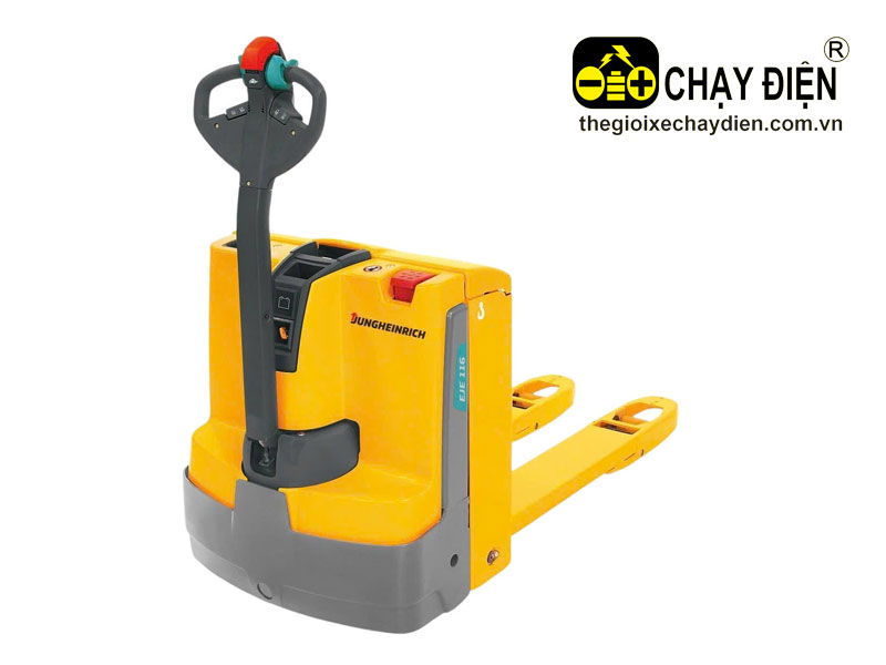 Xe nâng điện EJE 120