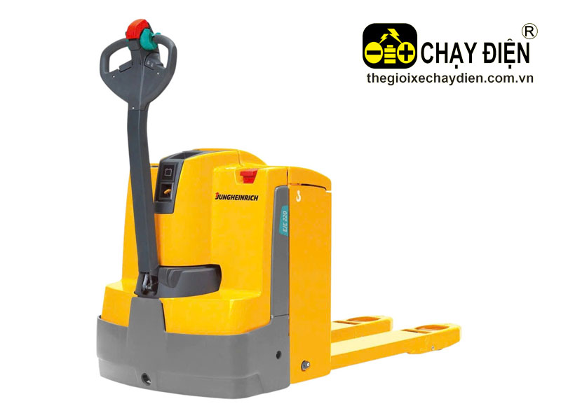 Xe nâng điện EJE 225
