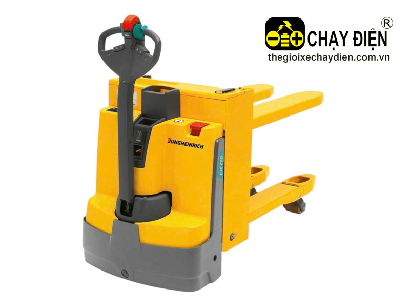 Xe nâng điện EJE C20