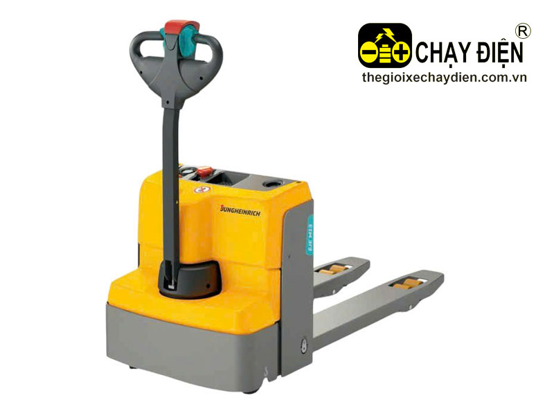 Xe nâng điện EJE M15