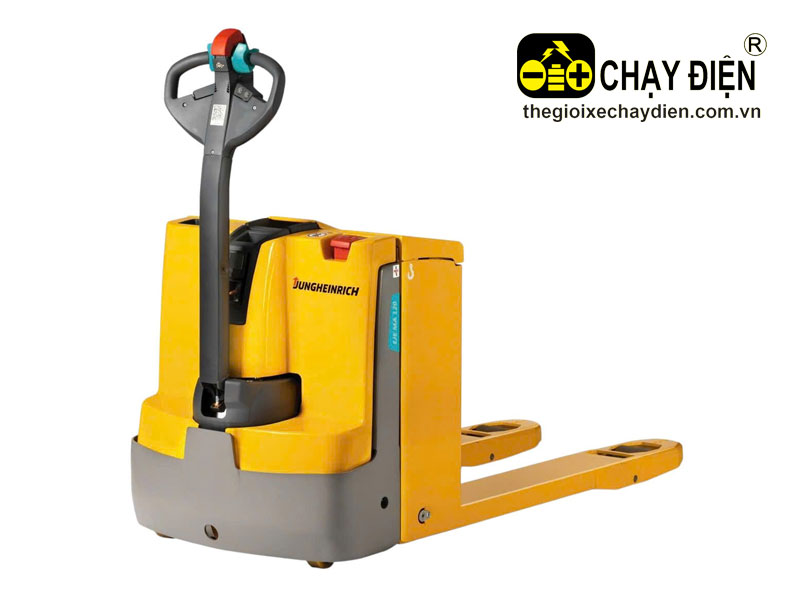 Xe nâng điện EJE MA120