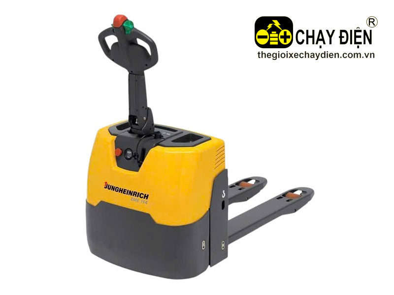Xe nâng điện EME 114