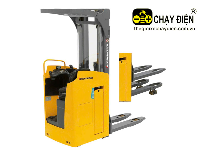 Xe nâng điện ESC 214