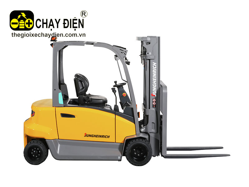 Xe nâng điện Jungheinrich EFG BC 320