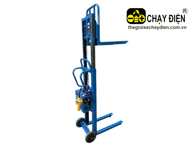 Xe nâng điện Smart MC300