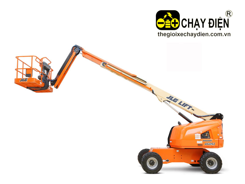 Xe nâng người Boom Lift JLG 460SJ