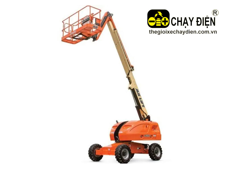 Xe nâng người Boom Lift JLG 800S