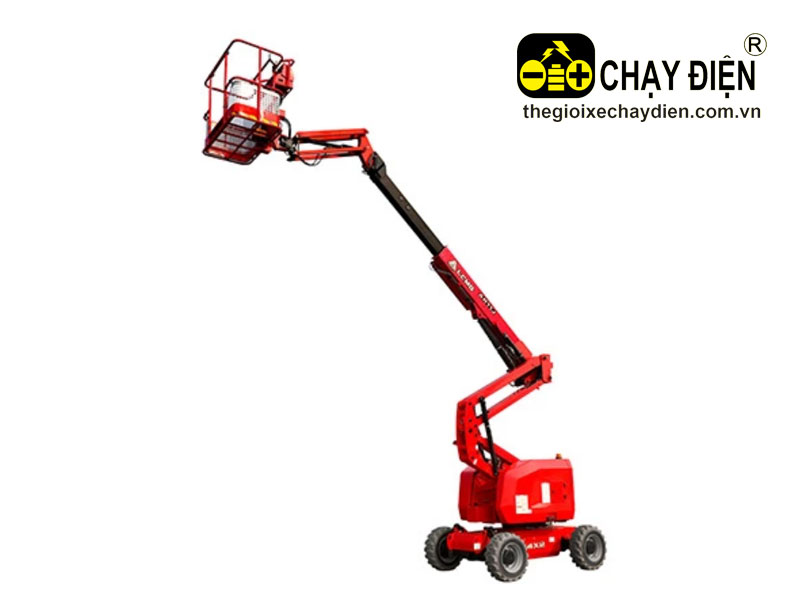 Xe nâng người Boom Lift LGMG AR11J