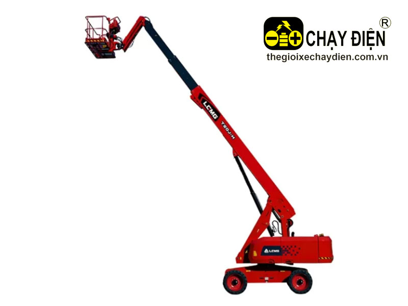 Xe nâng người Boom Lift T20J-H