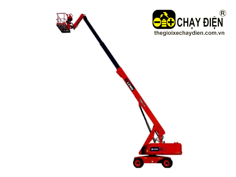 Xe nâng người Boom Lift T22J-H (T72J-H)