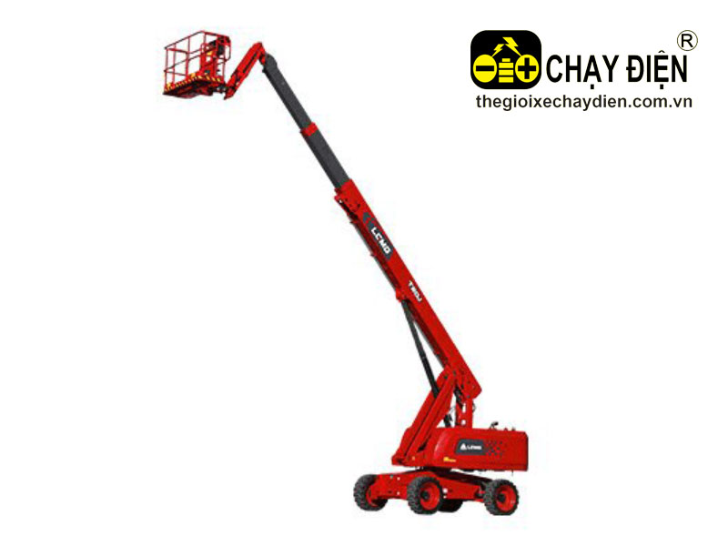 Xe nâng người S Boom Lift T85J