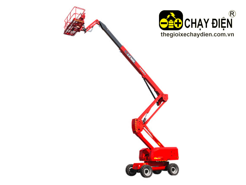 Xe nâng người Z Boom Lift AR20J