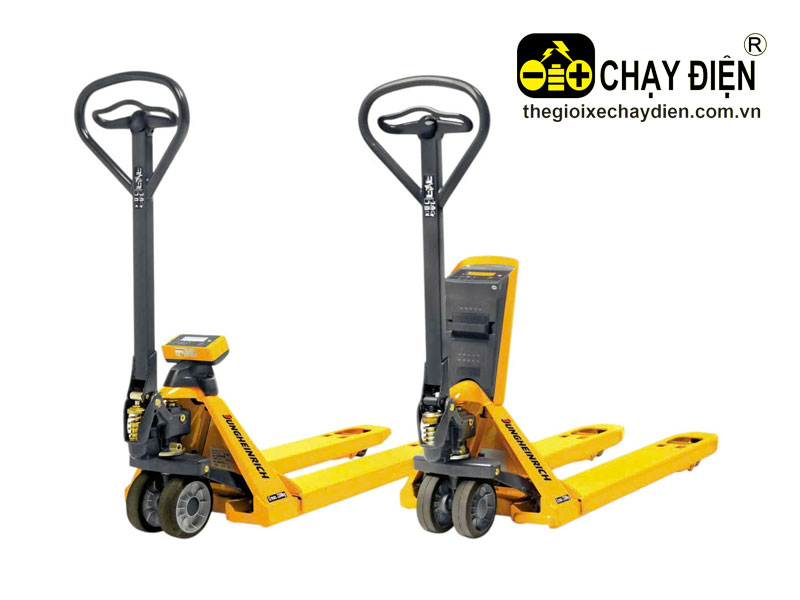 Xe nâng tay AMW 22