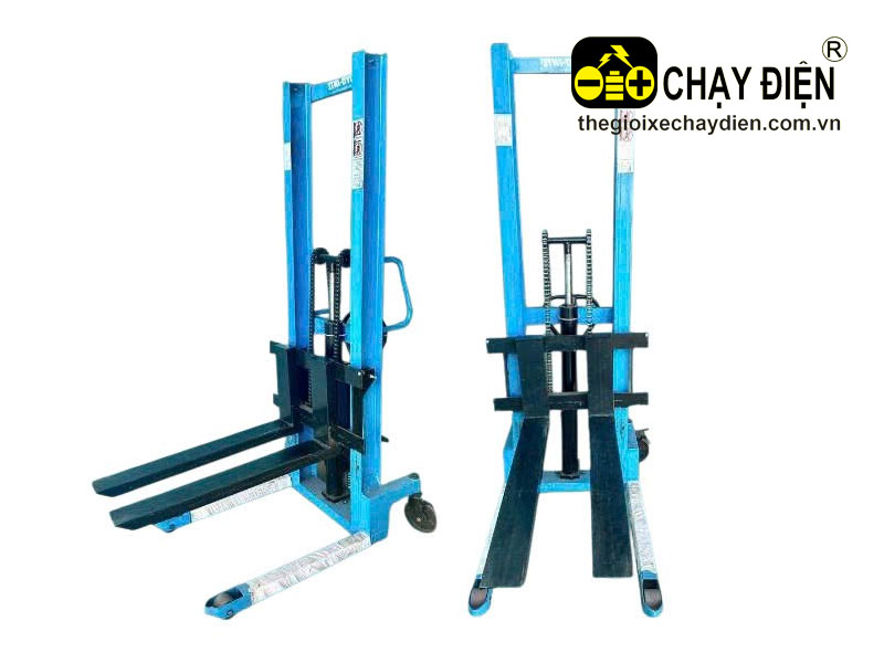 Xe nâng tay cao Smart T2000
