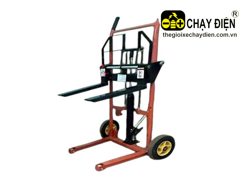 Xe nâng tay Mini Smart T200
