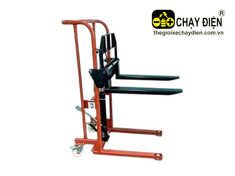 Xe nâng tay Mini Smart T250