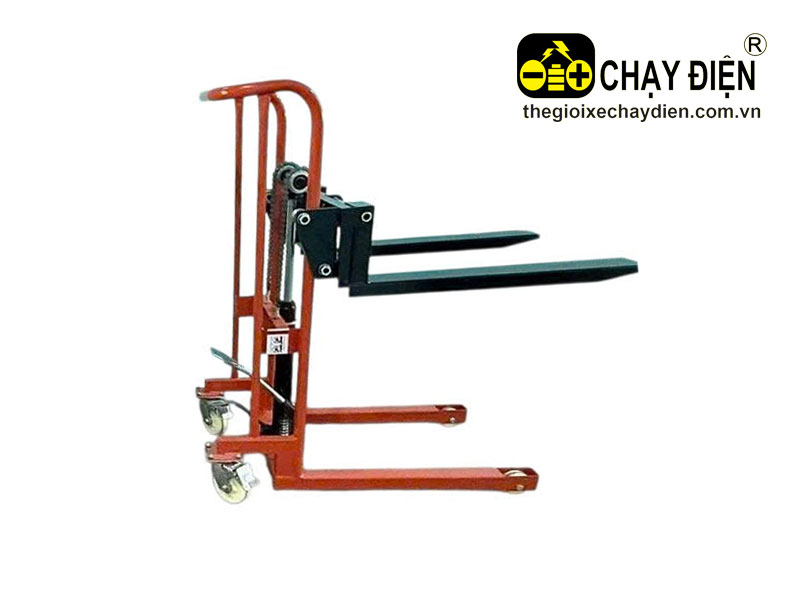 Xe nâng tay Mini Smart T400