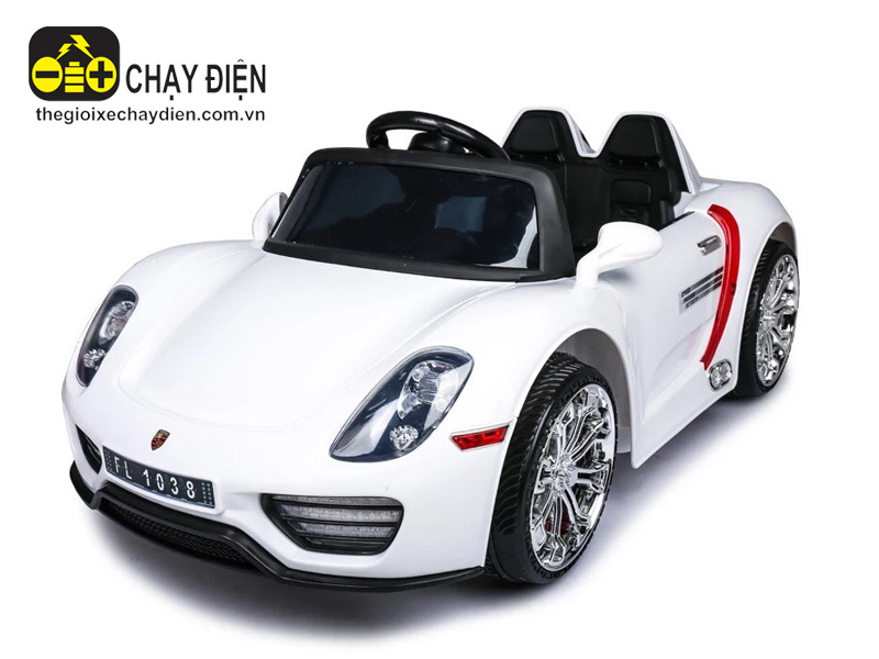 Xe ô tô điện trẻ em FL1038