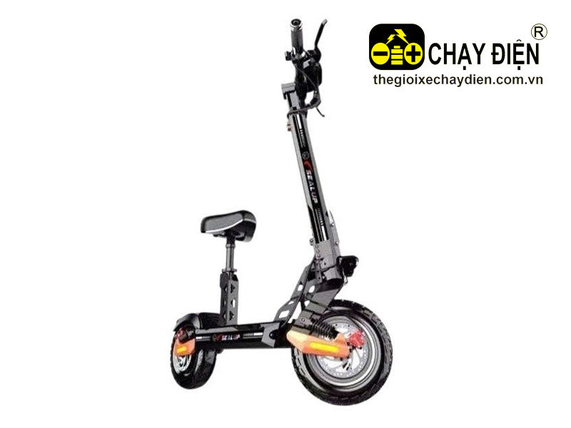 Xe Scooter điện gấp gọn Sealup AE8 Pro
