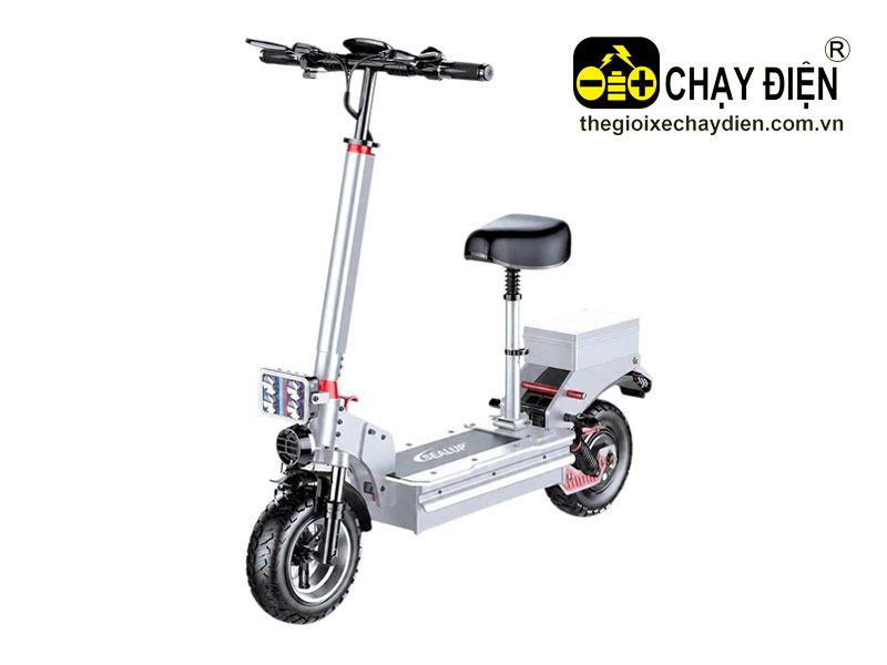 Xe Scooter điện gấp gọn Sealup Q26