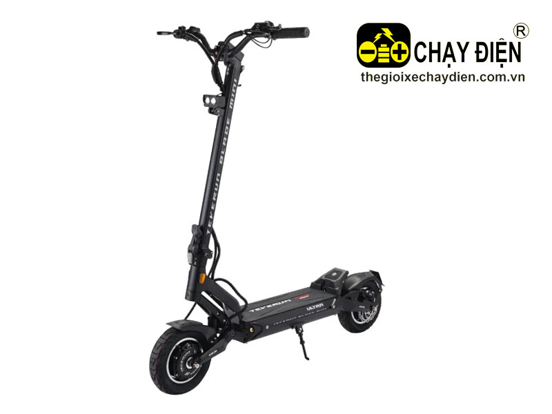 Xe scooter điện Teverun Blade Mini Ultra