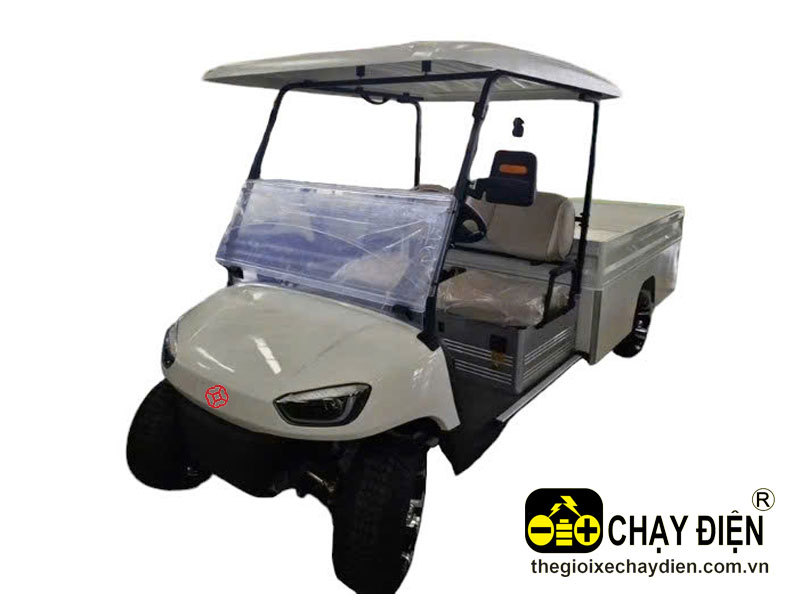 Xe tải điện thùng lửng THDT242-A