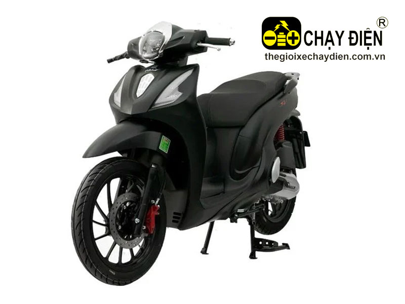 Xe tay ga 50cc Ally SV