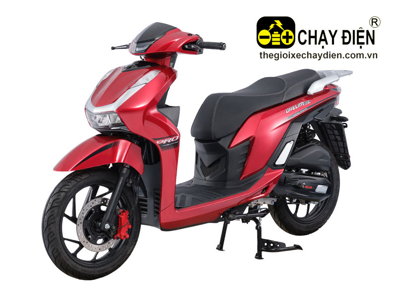 Xe tay ga 50cc Daelim Pro X