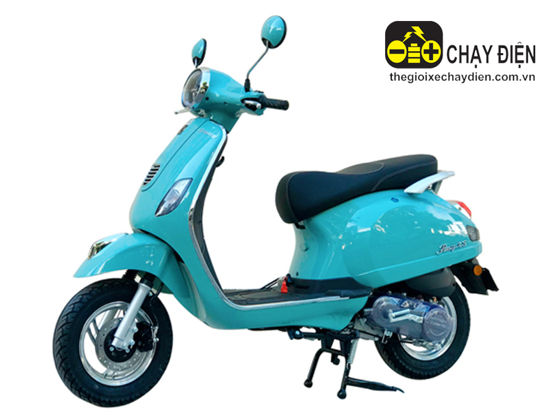 Xe tay ga 50cc Dibao Pansy XS