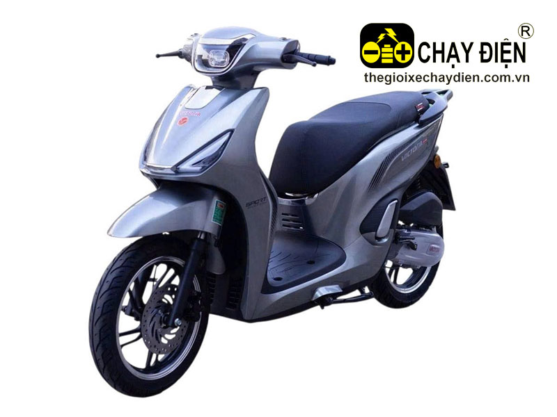 Xe tay ga 50cc Victoria AT88PASSION