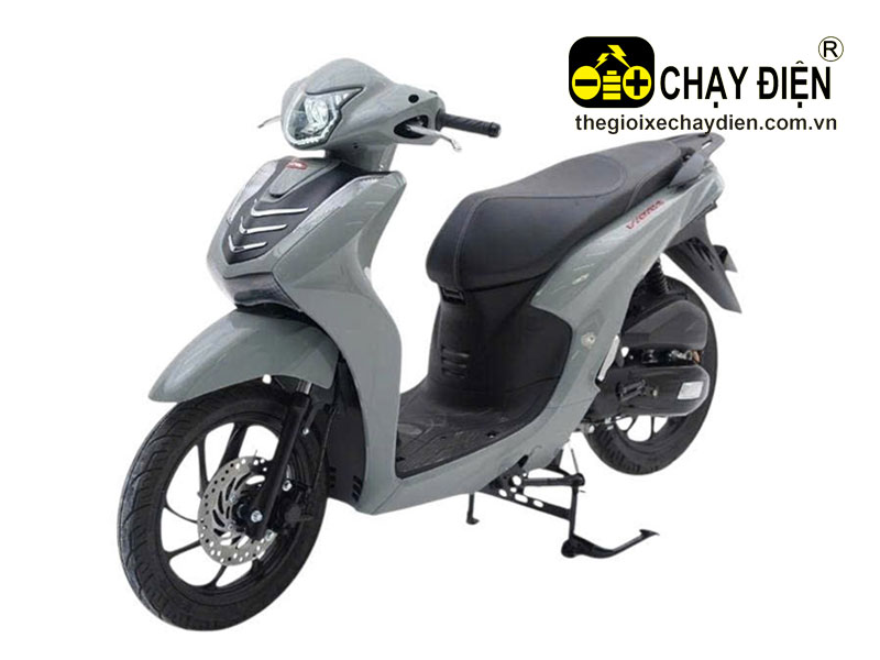 Xe tay ga 50cc VIORA