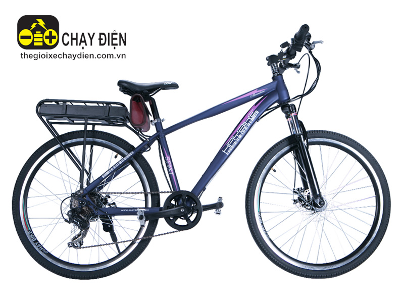 Xe trợ lực điện Haybike Sport MTB