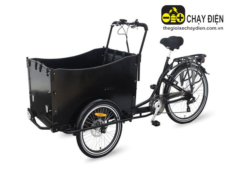 Xích lô điện Vnbike C1