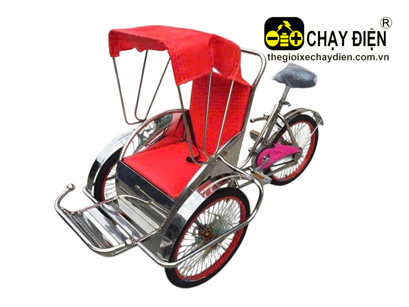 Xích lô trẻ em Smart X5
