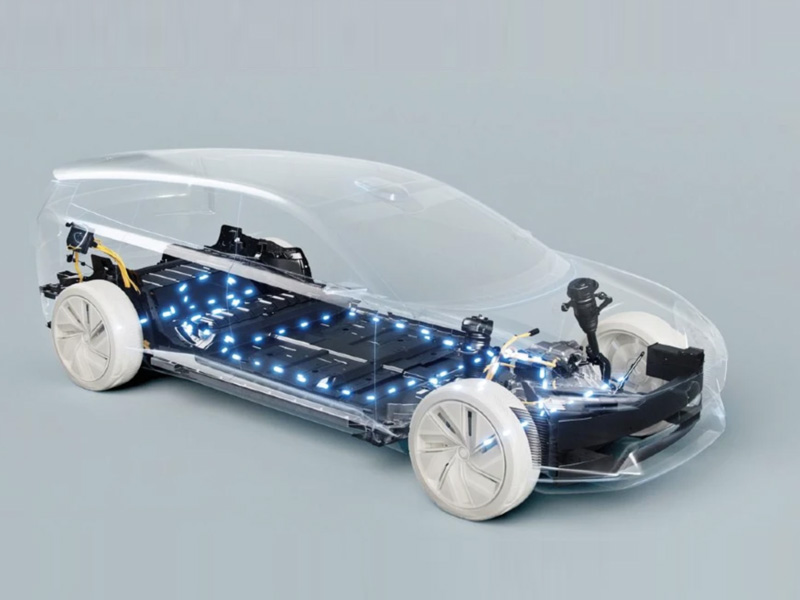 Xu hướng sử dụng xe điện và sự lên ngôi của Lithium